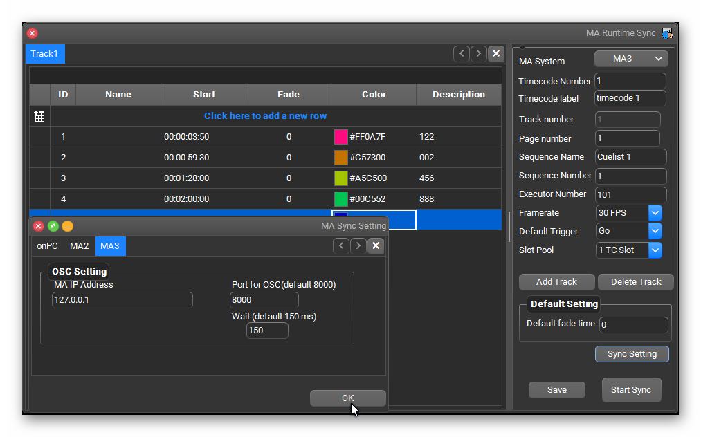 TimeMarkerConverter_MA Runtime Sync.png